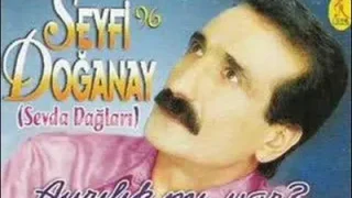Seyfi Doğanay Aşkımıza Nazar Değdi