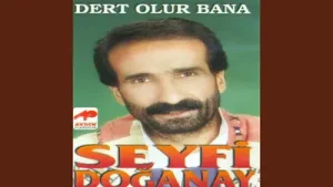 Seyfi Doğanay Ayrılalım