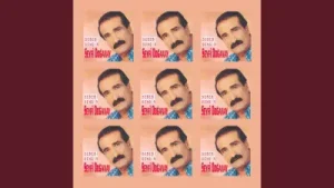 Seyfi Doğanay Ben Nice Bir Dayanağım