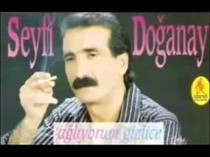 Seyfi Doğanay Bizi Bizden Ayırdılar