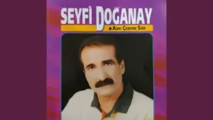 Seyfi Doğanay Dağlar Gibi