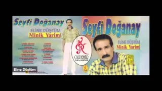 Seyfi Doğanay Eline Düştüm