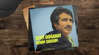 Seyfi Doğanay Eller Beni