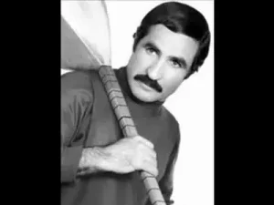 Seyfi Doğanay Gardiyan