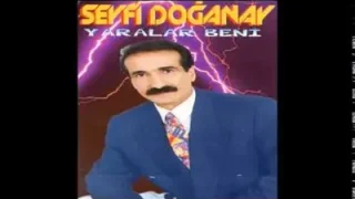 Seyfi Doğanay Gül Yanakların