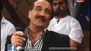 Seyfi Doğanay Hangi Dağın Ardındasın