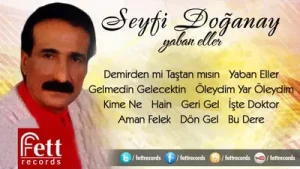 Seyfi Doğanay Kime Ne
