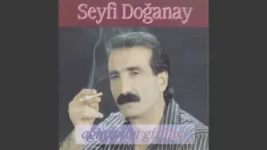 Seyfi Doğanay Kıskanç