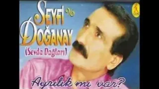 Seyfi Doğanay Ne Kadar Ağladım