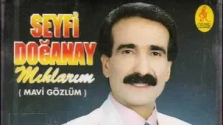 Seyfi Doğanay Saçlarını Öremedim