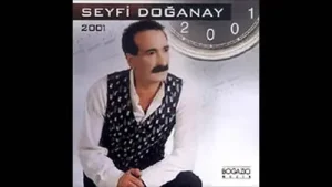 Seyfi Doğanay Şansıma