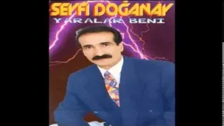 Seyfi Doğanay Seçilesice