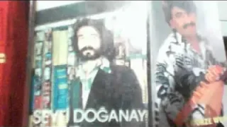 Seyfi Doğanay – Sen Olmazsan