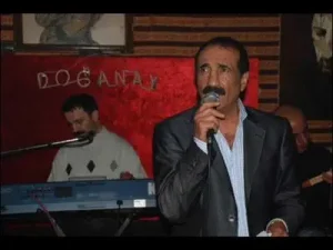 Seyfi Doğanay Sermayem Sırtımda