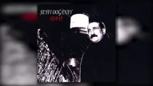Seyfi Doğanay Unutma Yeter