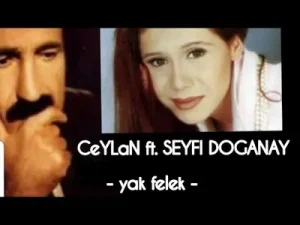 Seyfi Doğanay Yar Eylen U H