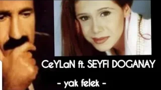 Seyfi Doğanay Yar Eylen U H
