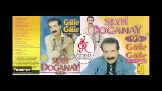Seyfi Doğanay Yasemin