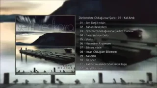Seyfi Yerlikaya Kal Artık