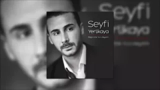 Seyfi Yerlikaya Uçun Kuşlar