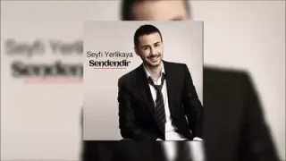 Seyfi Yerlikaya Yoruldum Yorgunum