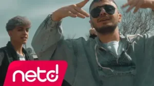 Seyfo Feat. Omero Yaktın Beni Albüm Kapağı