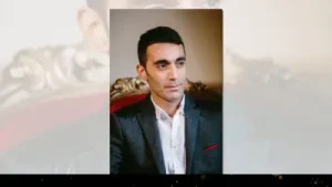 Seyid Çakmak Yavrularım Albüm Kapağı