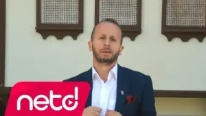 Seyit Ahmet Aygün Dön Semazen Albüm Kapağı