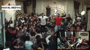 Seyit Yıldırım Ankara’mı Yanacak Gözlerin Yalan Olmuş Geleceğin Yok Yok Senin Albüm Kapağı