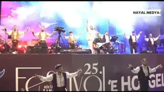 Seyit Yıldırım Serdar Doğan ve Dostlar Konağı Ekibi Etimesgut Festival Konser 2023