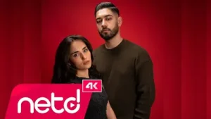 Şeymanur Ahmet Haram Albüm Kapağı