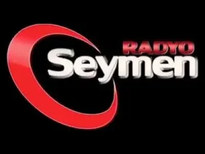 Seymen Radio Albüm Kapağı