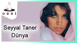 Seyyal Taner Dünya