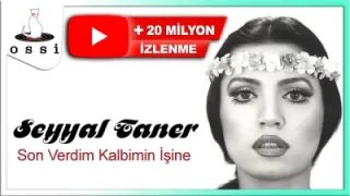 Seyyal Taner Son Verdim Kalbimin İşine