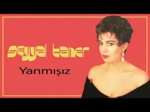 Seyyal Taner Yanmışız