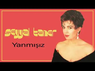 Seyyal Taner Yanmışız video klibi