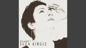 Seza Kırgız Mektebin Bacaları Albüm Kapağı