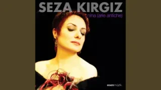 Seza Kırgız – Nina