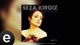 Seza Kırgız Perla Gloria Daddorarvi