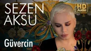 Sezen Aksu Dön Gel Albüm Kapağı