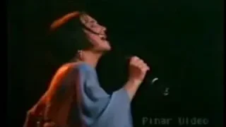 Sezen Aksu – Firuze (1986)
