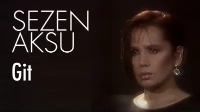 Sezen Aksu Gitme Dur Ne Olur video klibi