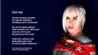 Sezen Aksu – Gizli Aşk