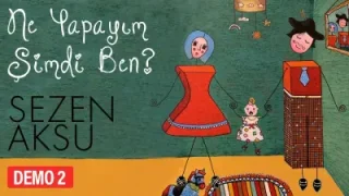 Sezen Aksu Ne Yapayım Şimdi Ben