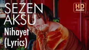 Sezen Aksu Nihayet