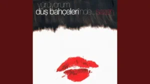 Sezen Aksu – Pardon Albüm Kapağı