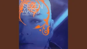 Sezen Aksu – Perişanim Şimdi (Dj Ufuk, Dj Met ve Genco Arı) Albüm Kapağı