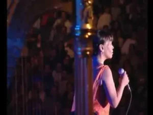 Sezen Aksu – Sen Ağlama (Türkiye Şarkıları) Albüm Kapağı