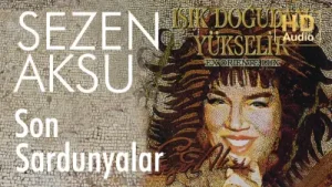 Sezen Aksu – Son Sardunyalar