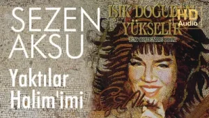 Sezen Aksu Yaktılar Halimimi
